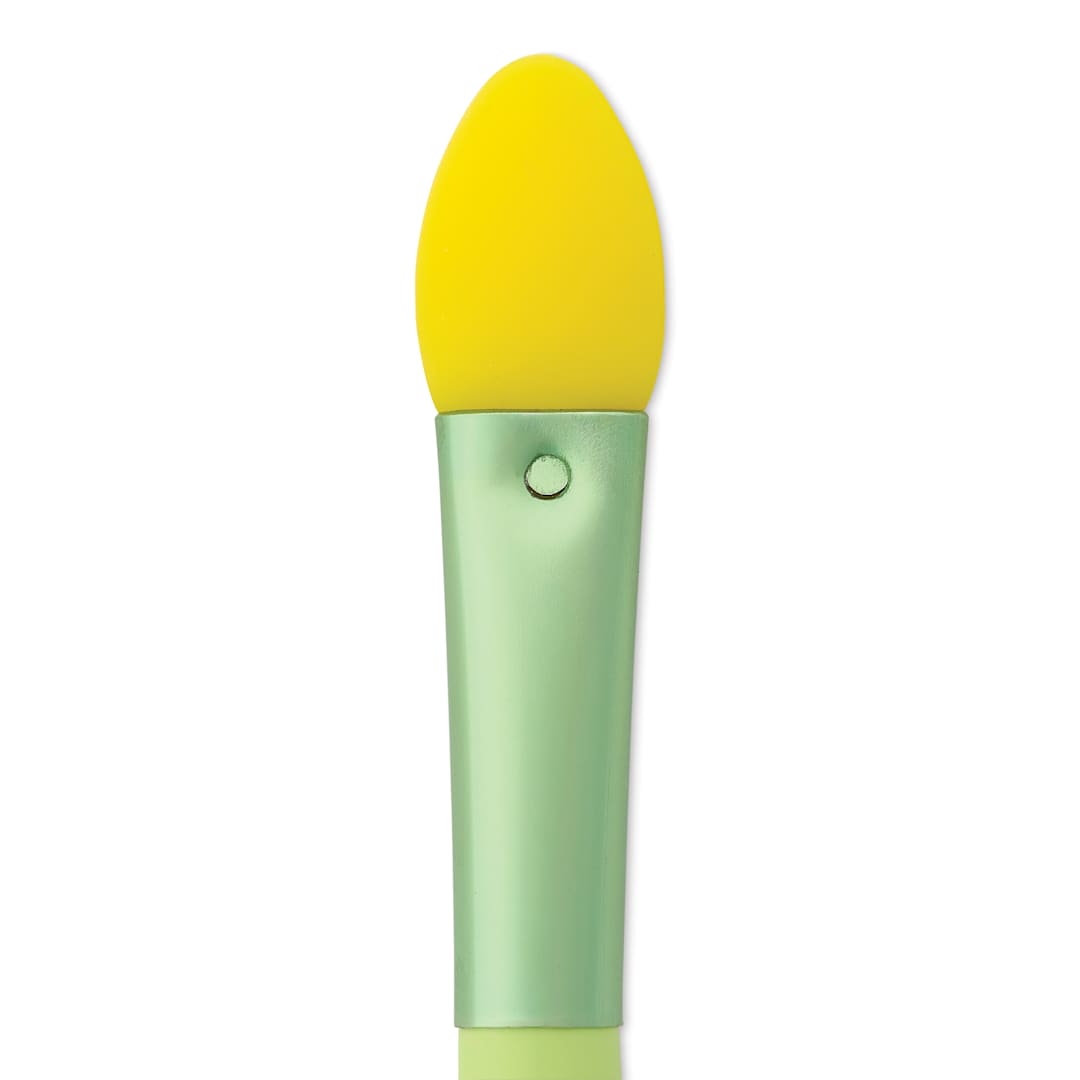 Open in modal - WiziWig TouchUp Silicone Clay Tool - Cusp close