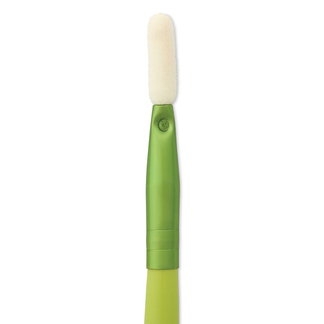 Open in modal - WiziWig TouchUp Sponge Clay Tool - TS2 close up