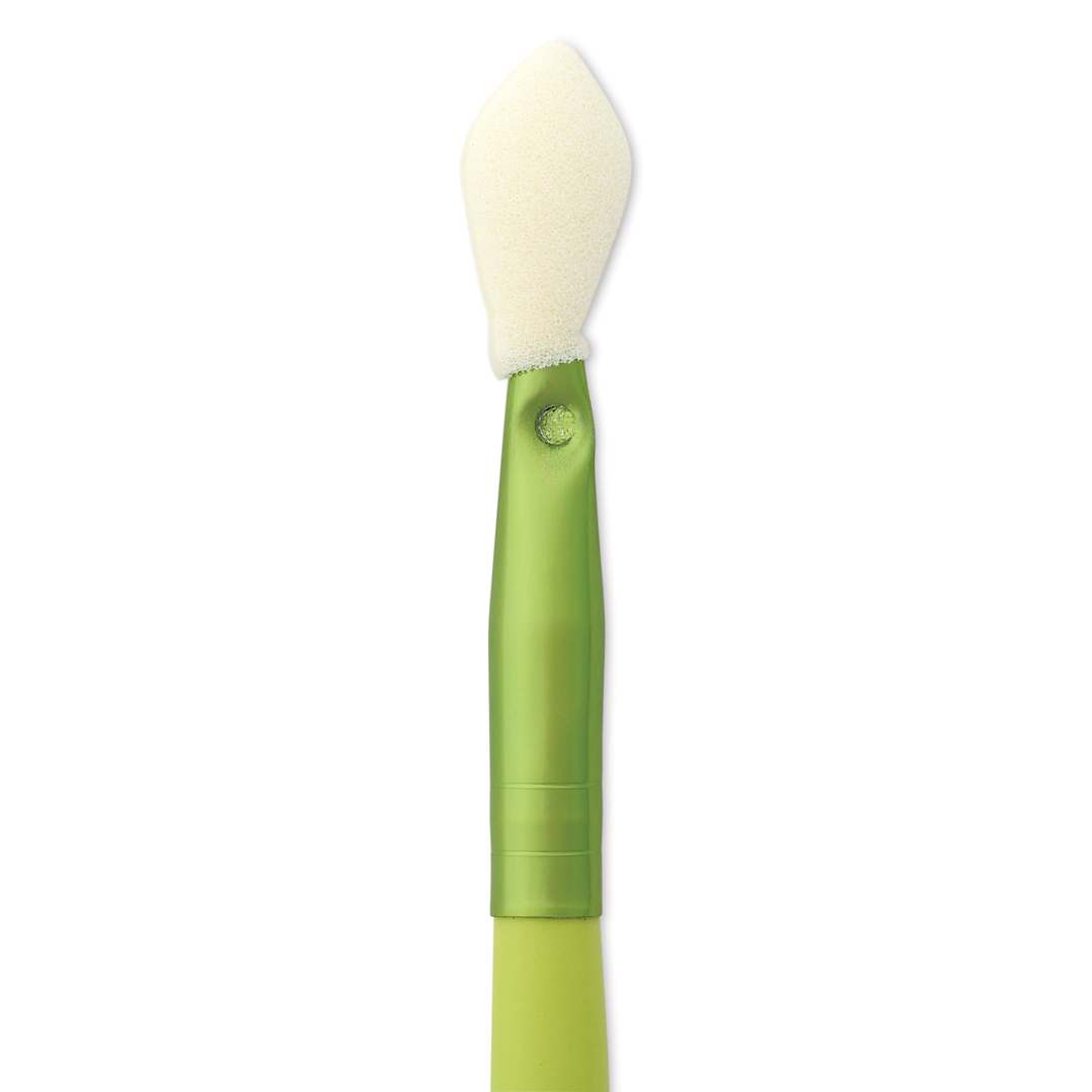 Open in modal - WiziWig TouchUp Sponge Clay Tool - TS5 close up