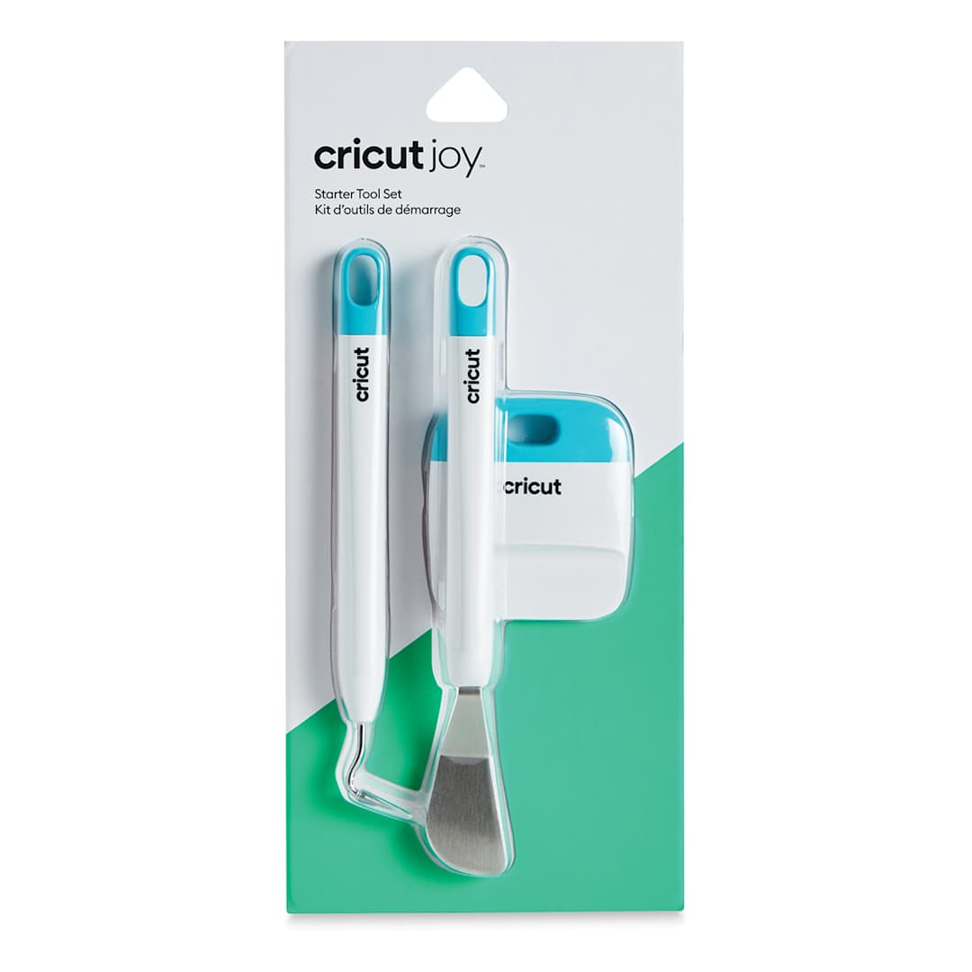 Open in modal - Cricut Joy Starter Tool Set (In packaging)