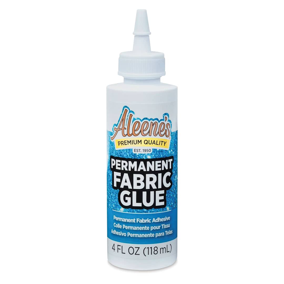 Open in modal - Aleene's Permanent Fabric Glue