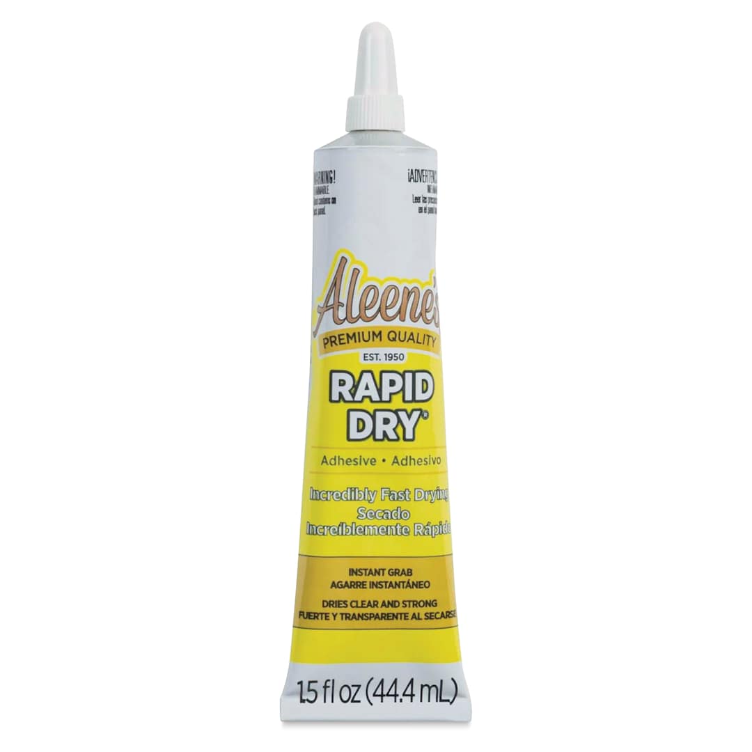 Open in modal - Aleene's Rapid Dry Mixed Media Adhesive