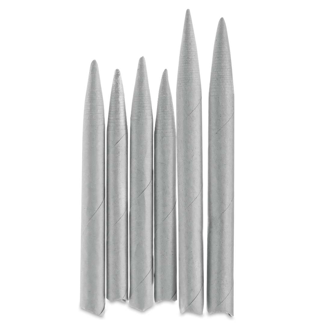 Open in modal - Art Alternatives Tortillons Set of 6, out of packaging