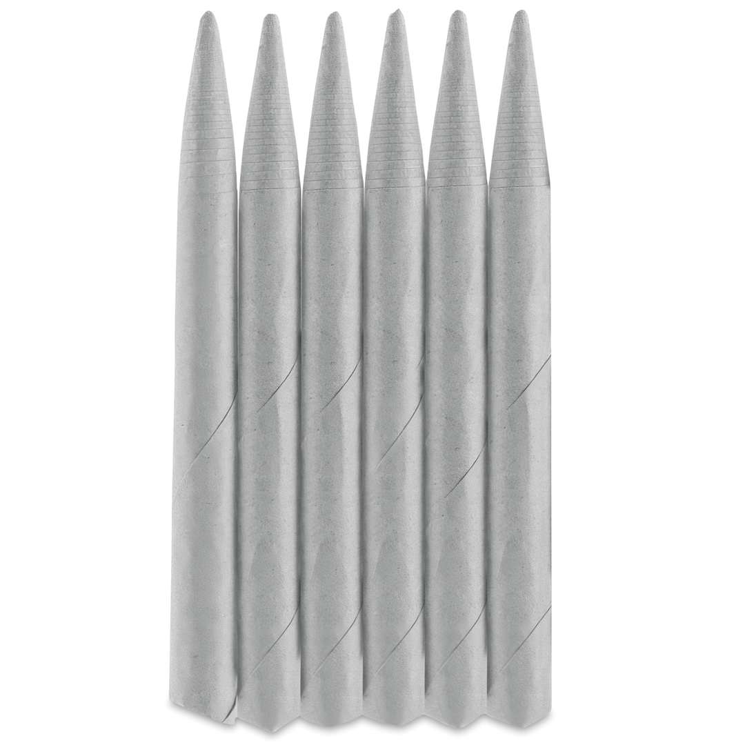 Open in modal - Tortillons Small 3/16, 6/Pkg. - Peggable, out of packaging