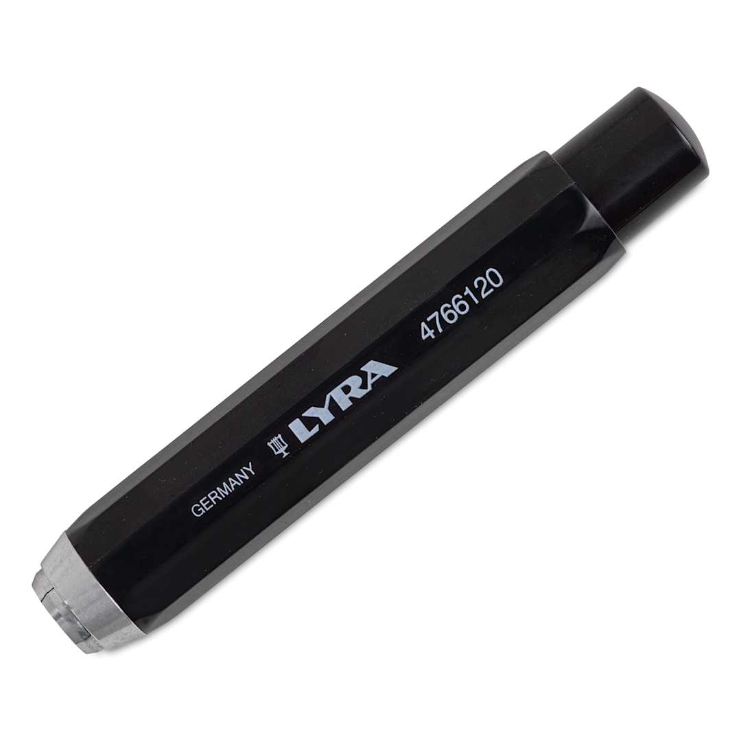 Open in modal - Lyra Graphite Crayon Holder side view