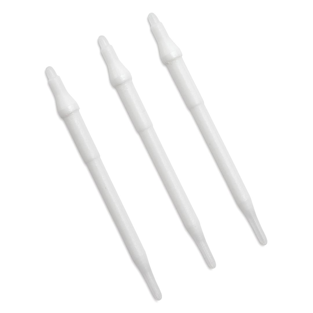 Open in modal - Tom's Studio Lumos Replacements Tips - Writing, 0.5 mm, Set of 3