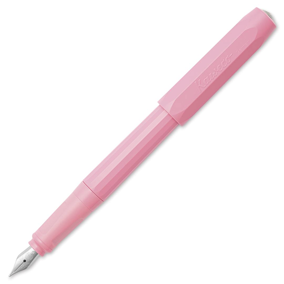Open in modal - Kaweco Perkeo Fountain Pen - Blossom, Medium