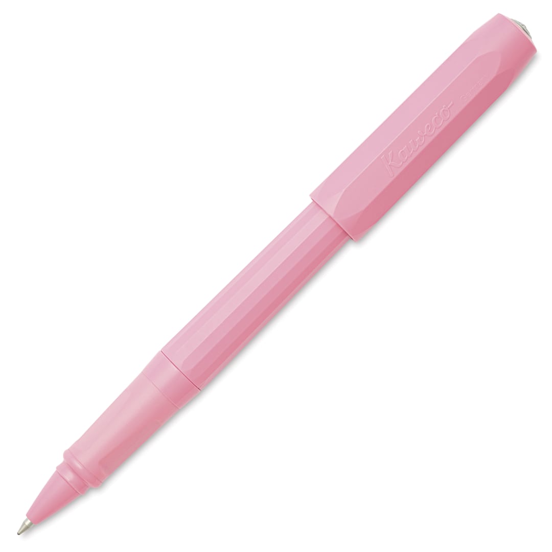 Open in modal - Kaweco Perkeo Rollerball Pen - Blossom