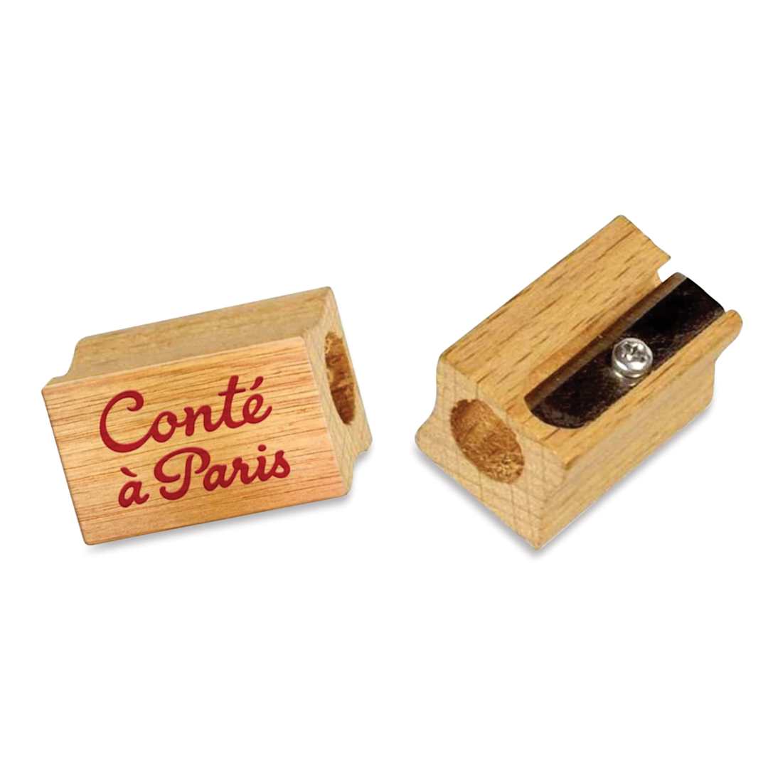 Open in modal - Conté à Paris Pencil Sharpener