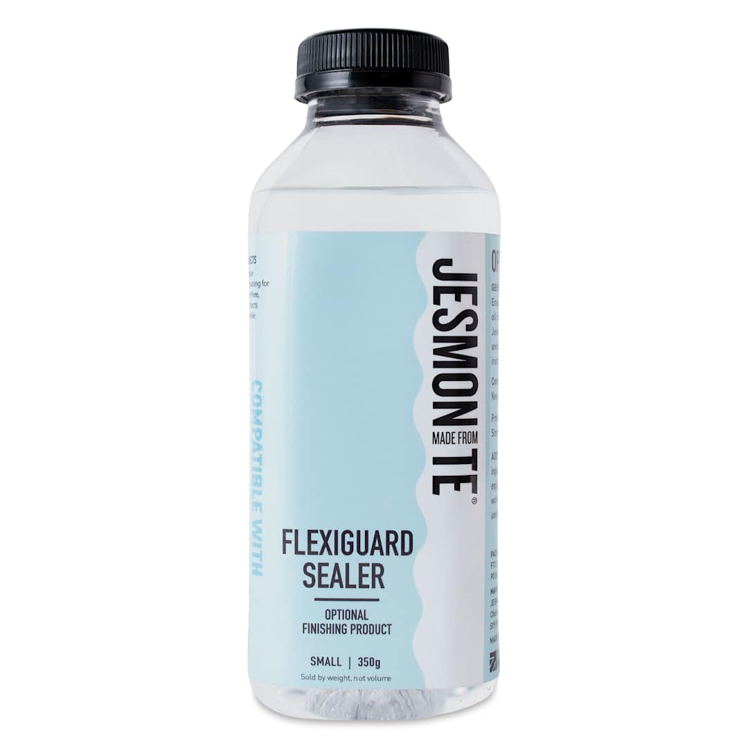 Open in modal - Jesmonite AC730 Micro-Concrete Flexiguard Sealer - 350g Bottle