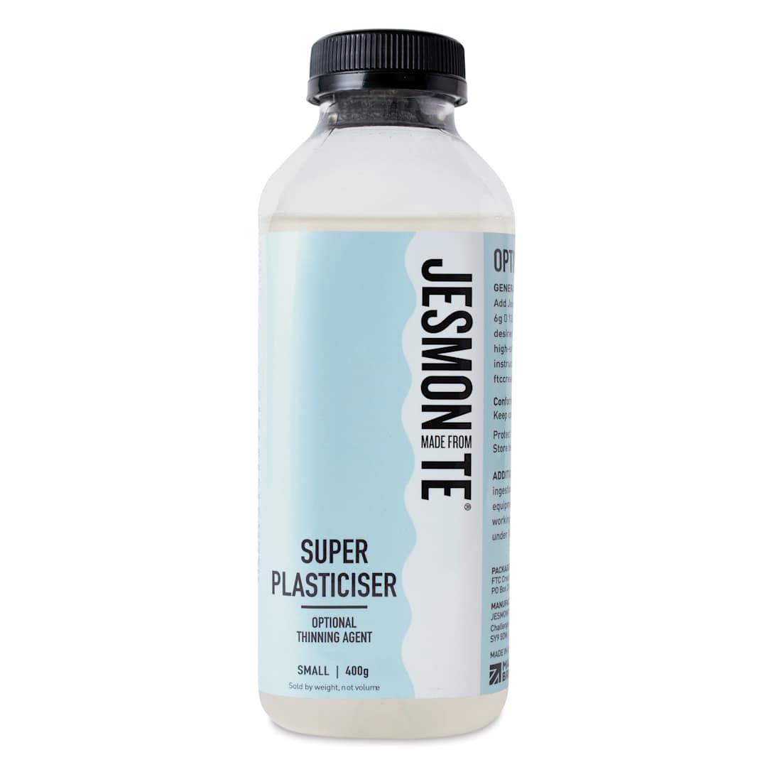 Open in modal - Jesmonite AC730 Micro-Concrete Super Plasticiser - 400g Bottle