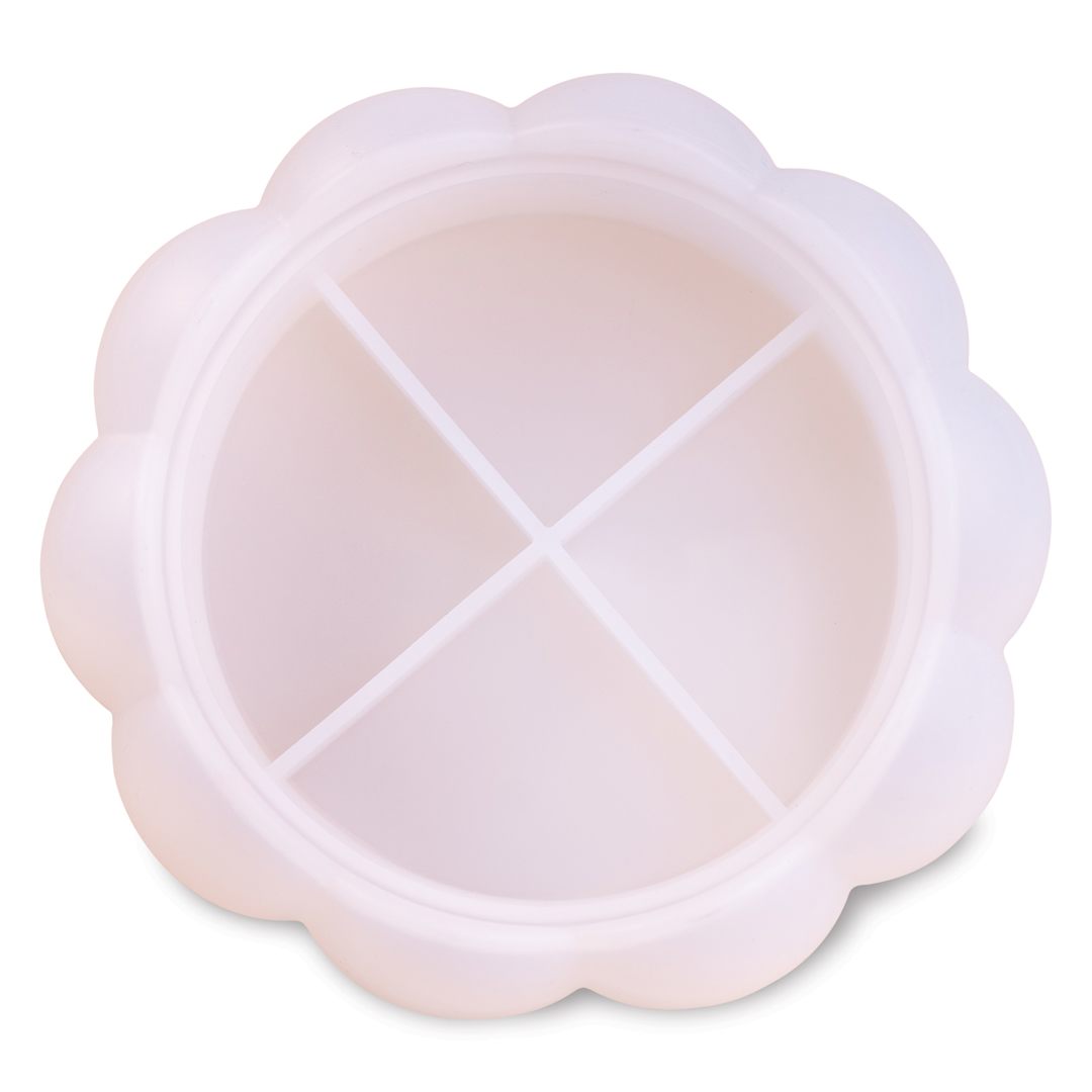 Open in modal - Jesmonite Silicone Tray Mold - Bubble Tray