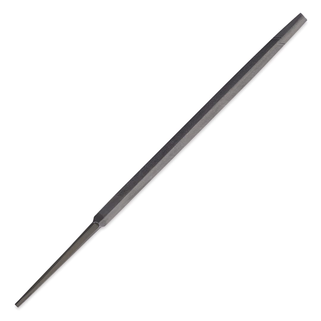 Open in modal - Enkay Slim Tapered File - 4"