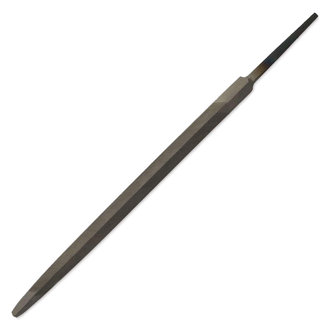 Open in modal - Enkay Slim Tapered File - 6"