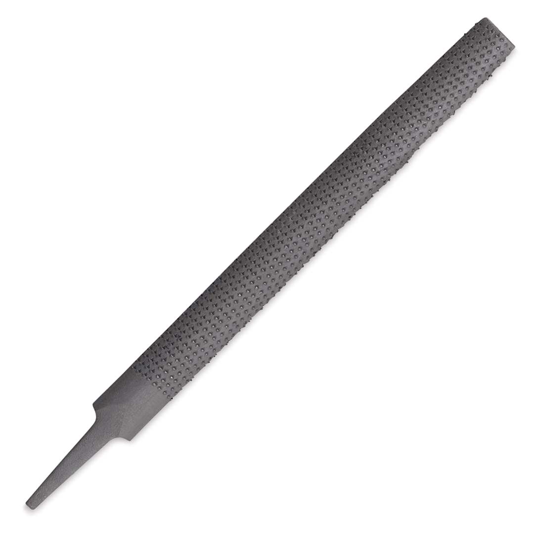 Open in modal - Enkay Cabinet Rasp - 8" - curved side