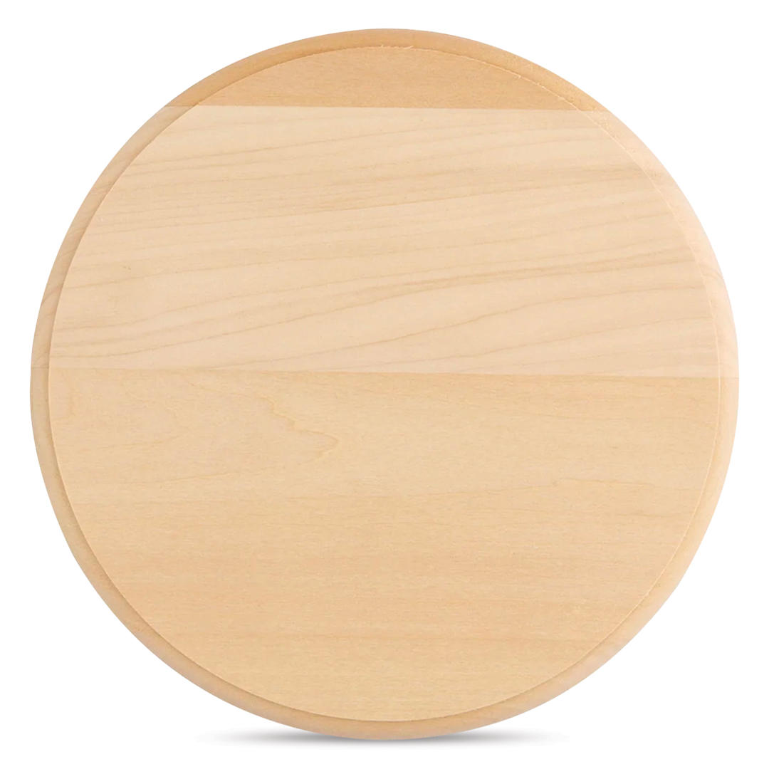 Open in modal - Foggy Bottom Woodworks Basswood Plaques