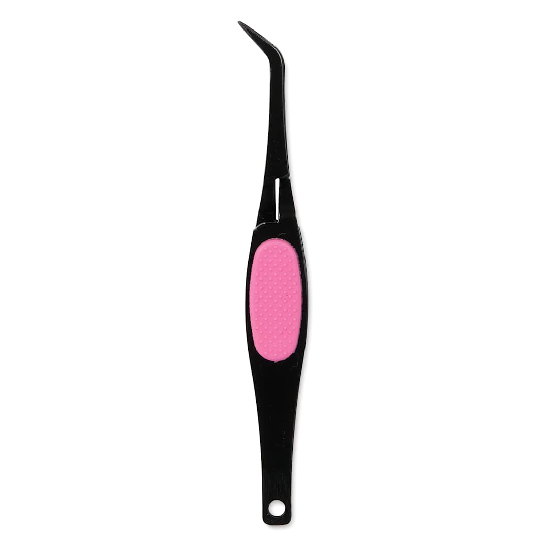 Open in modal - Craft Medley Precision Tweezers