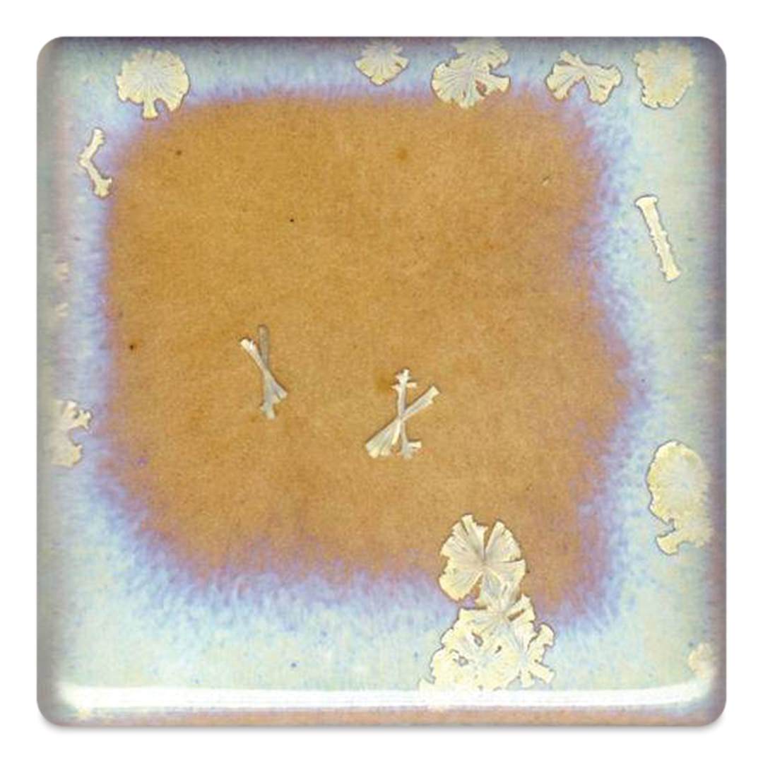Open in modal - Coyote Crystalline Slow-Cool Glaze - Nebula, 16 oz