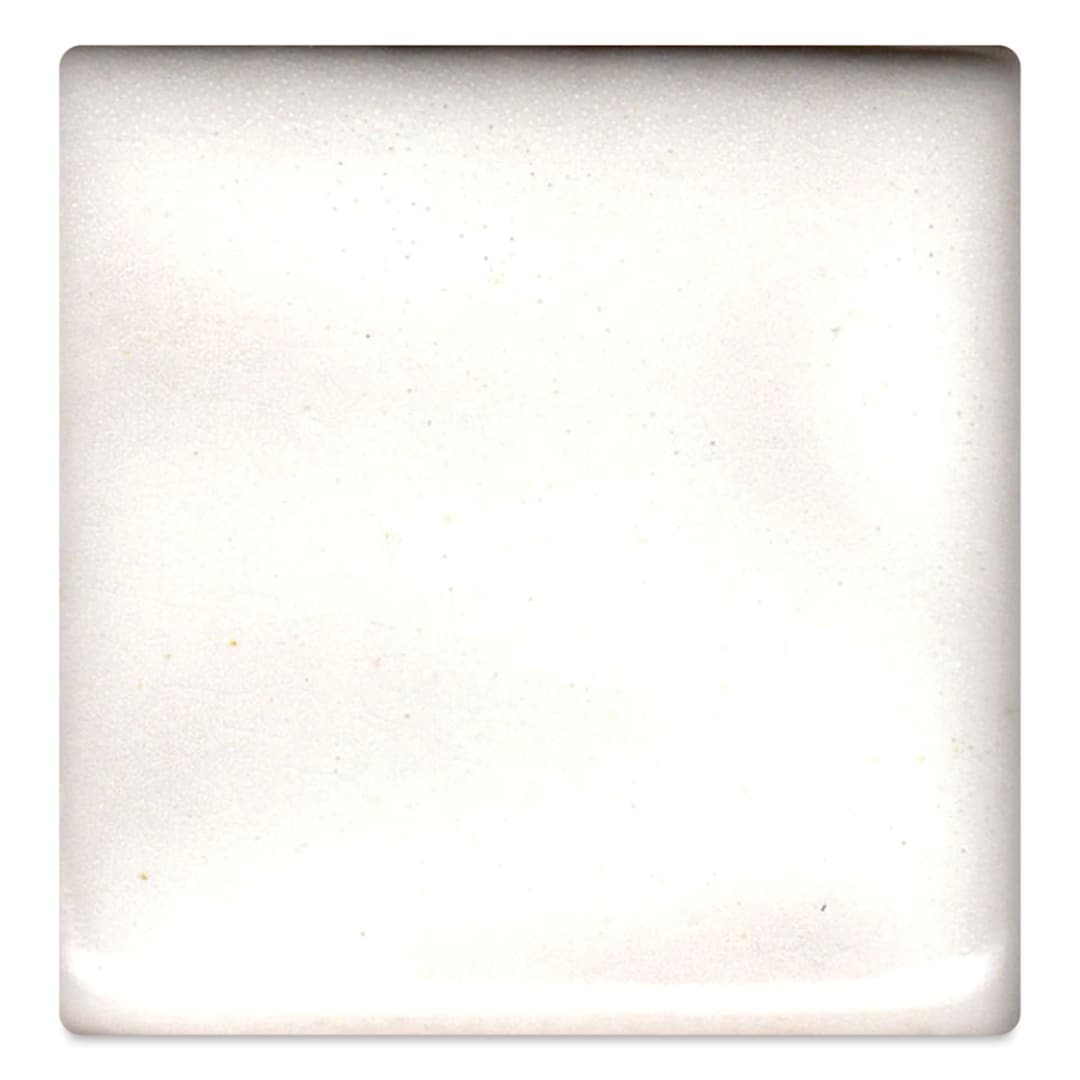 Open in modal - Coyote Gloss Glaze - White, 16 oz