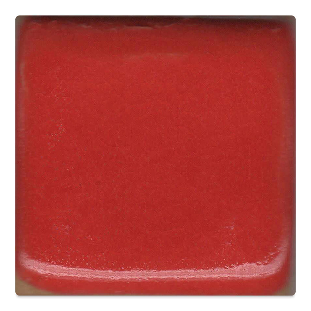 Open in modal - Coyote Gloss Glaze - Really Red, 16 oz