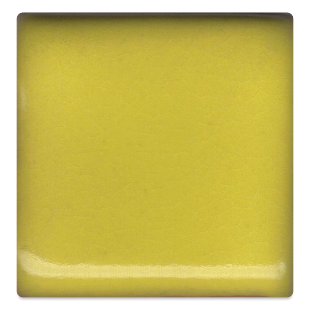Open in modal - Coyote Gloss Glaze - Buttercup, 16 oz