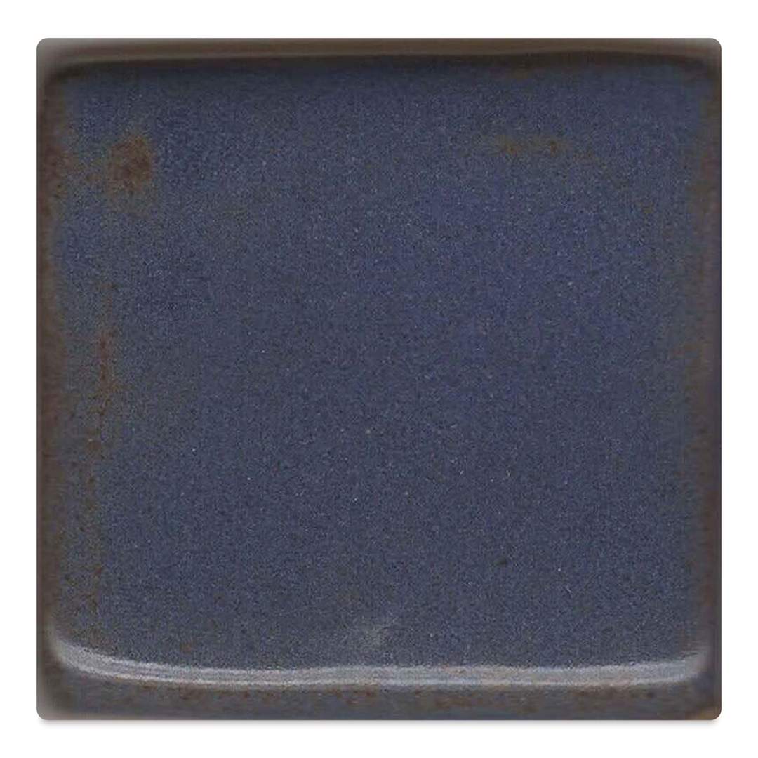 Open in modal - Coyote Shino Glaze - Blue, 16 oz