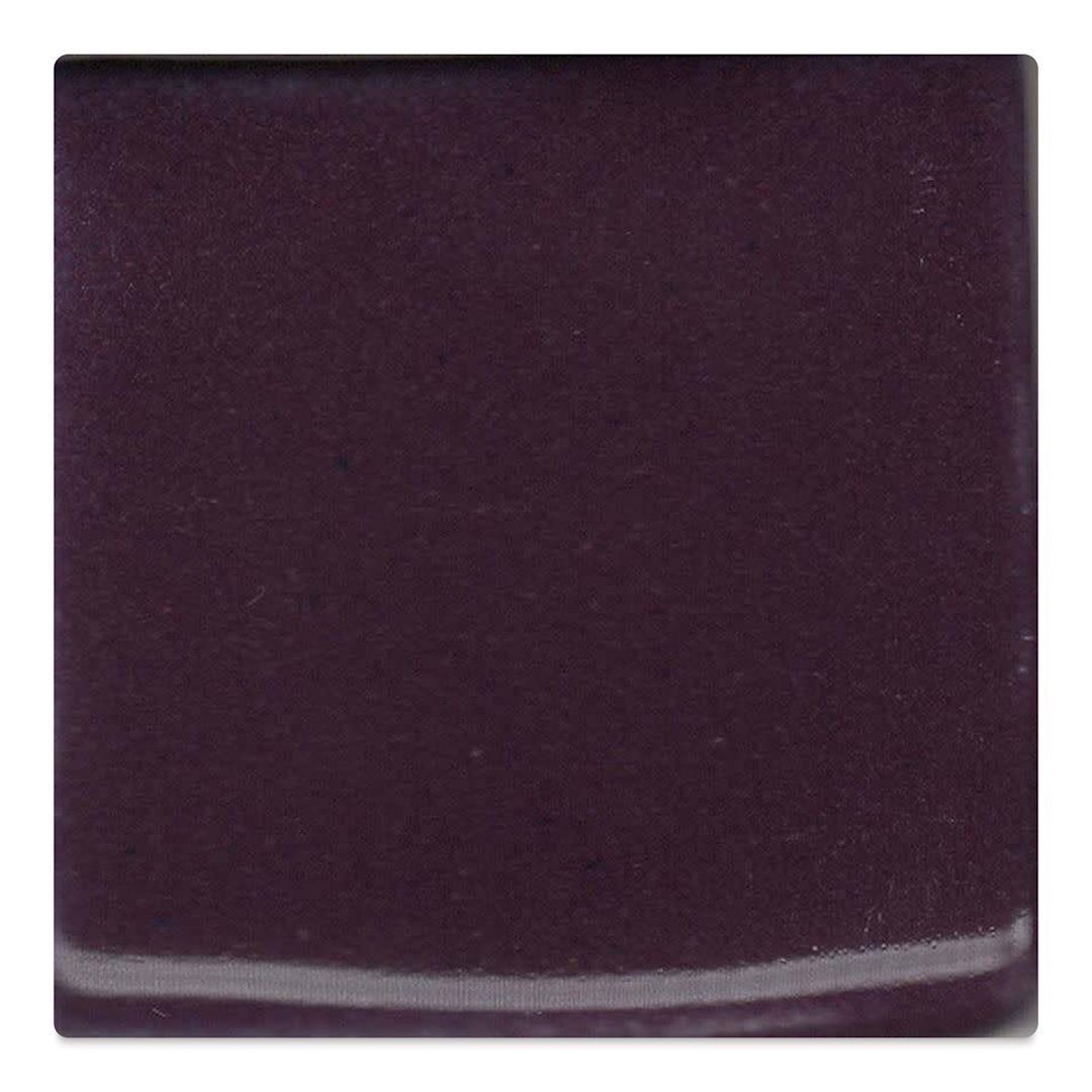 Open in modal - Coyote Gloss Glaze - Pansy Purple, 16 oz