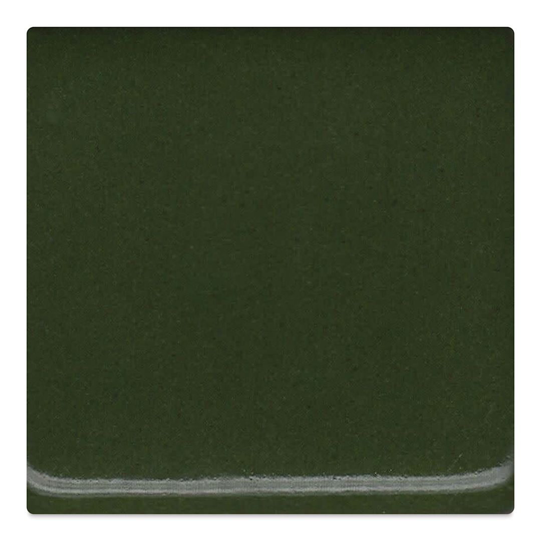 Open in modal - Coyote Gloss Glaze - Chrome Green, 16 oz