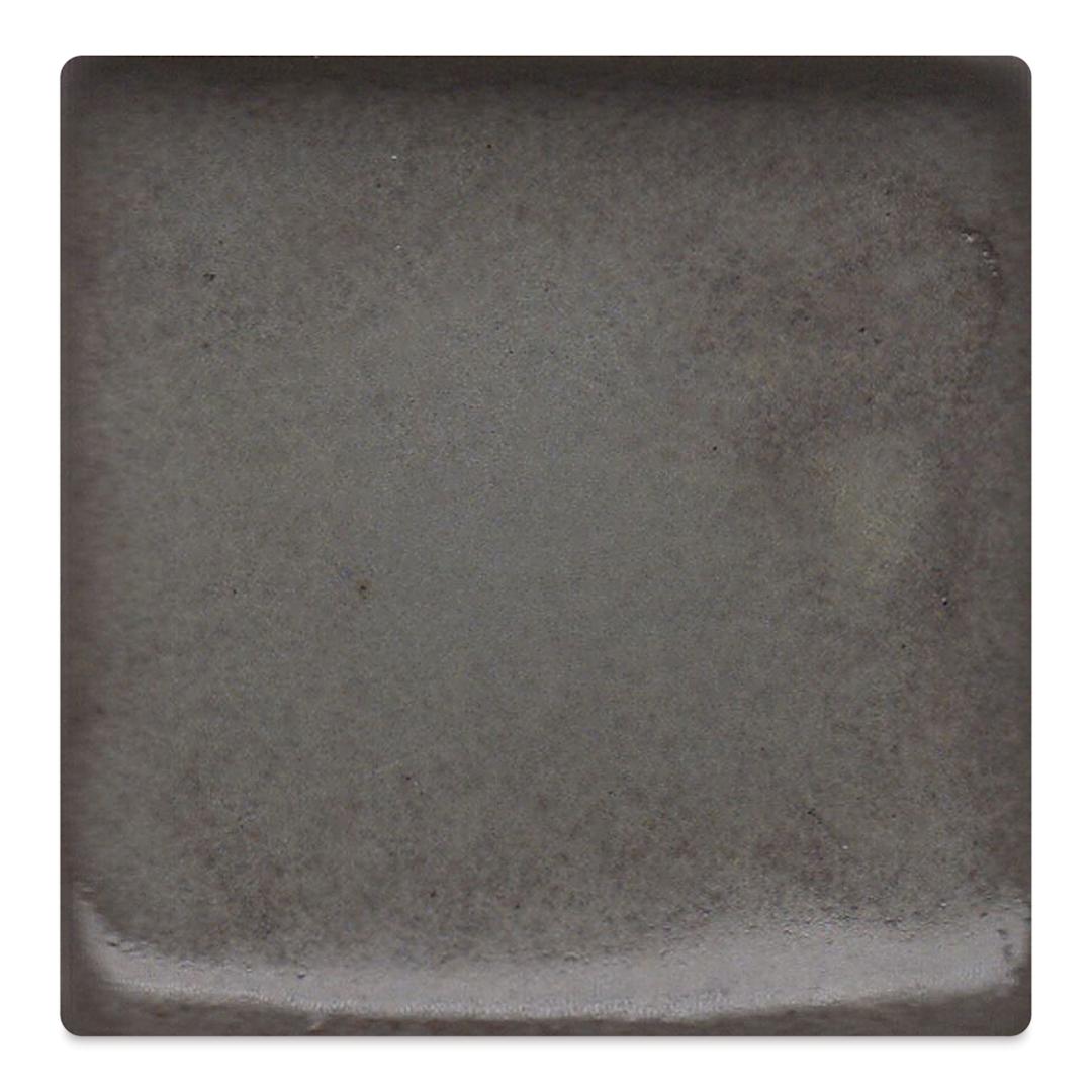 Open in modal - Coyote Shino Glaze - Steel Gray, 16 oz