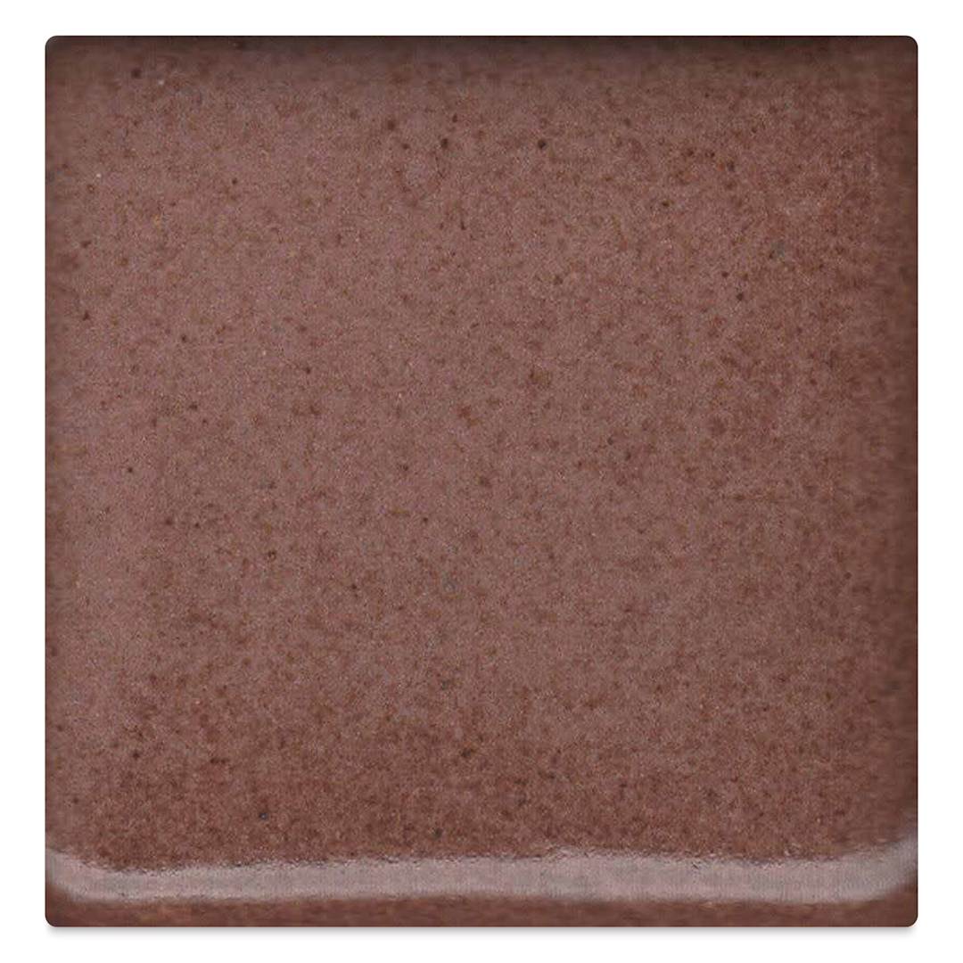 Open in modal - Coyote Shino Glaze - Plum, 16 oz