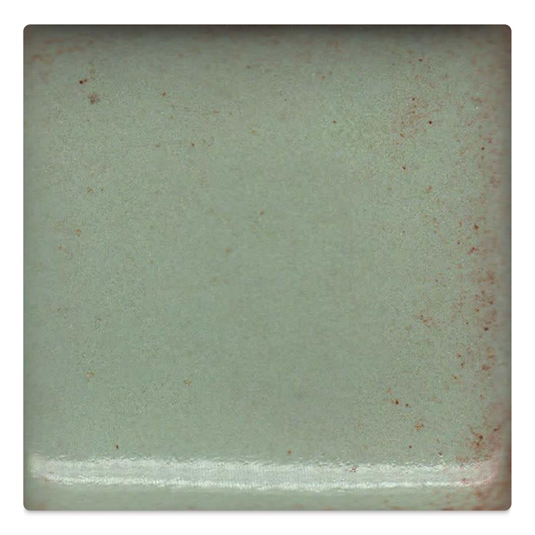 Open in modal - Coyote Shino Glaze - Pistachio, 16 oz