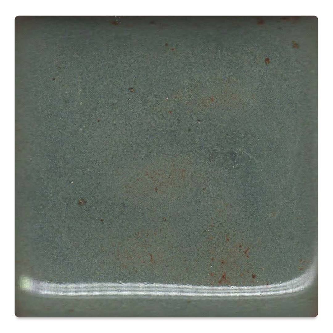 Open in modal - Coyote Shino Glaze - Desert Sage, 16 oz