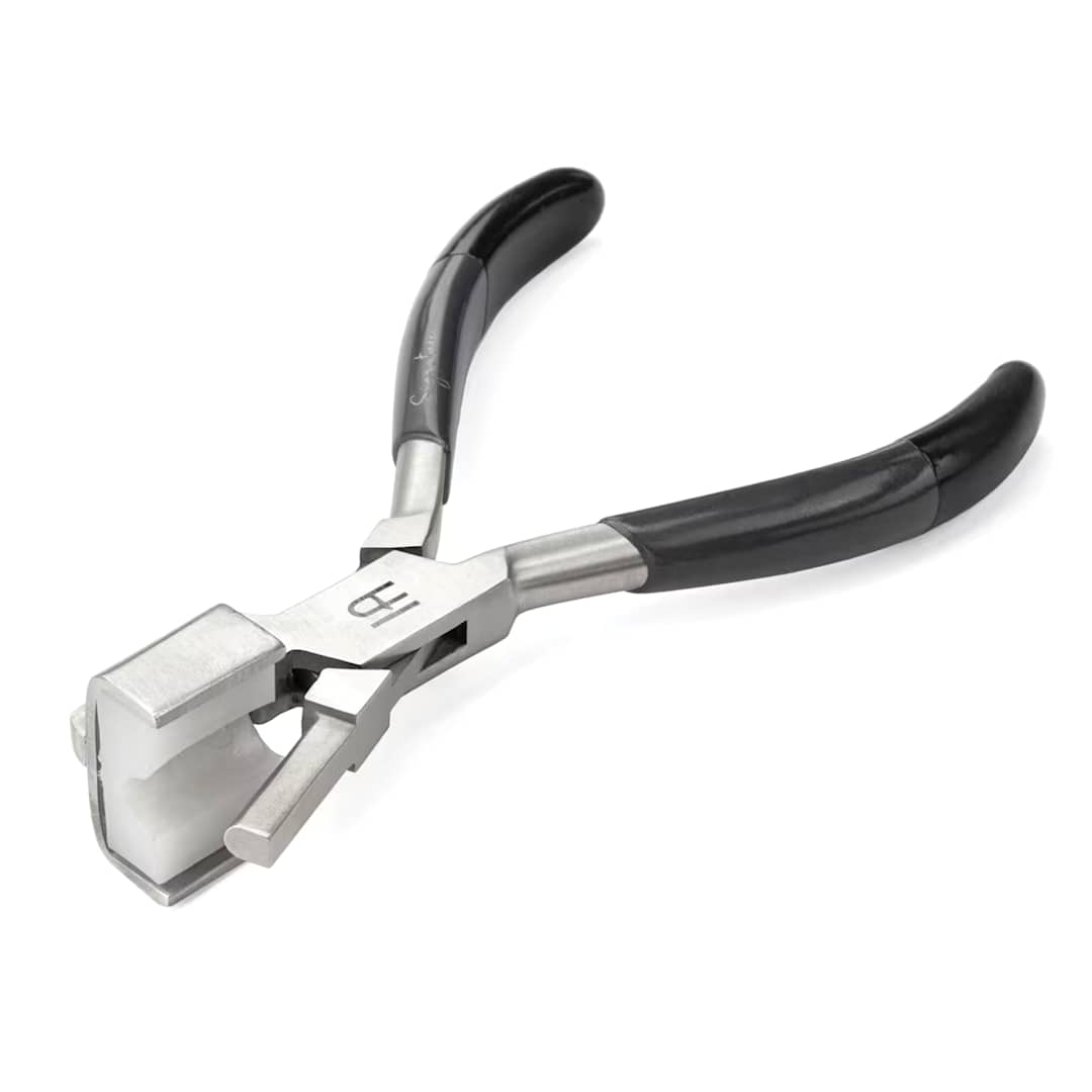 Open in modal - ImpressArt Signature Metal-Working Square Forming Pliers