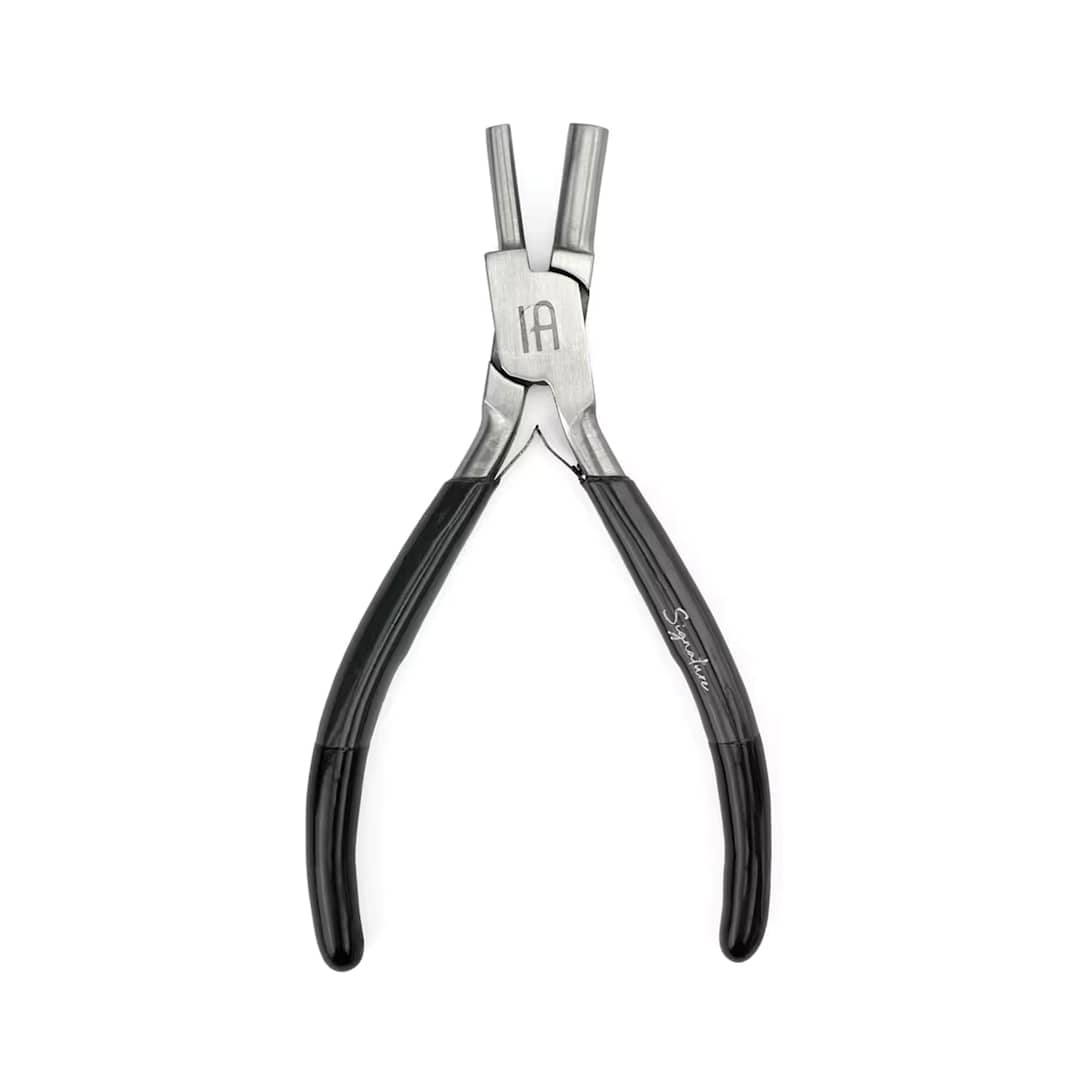 Open in modal - ImpressArt Signature Metal-Working Bail Pliers