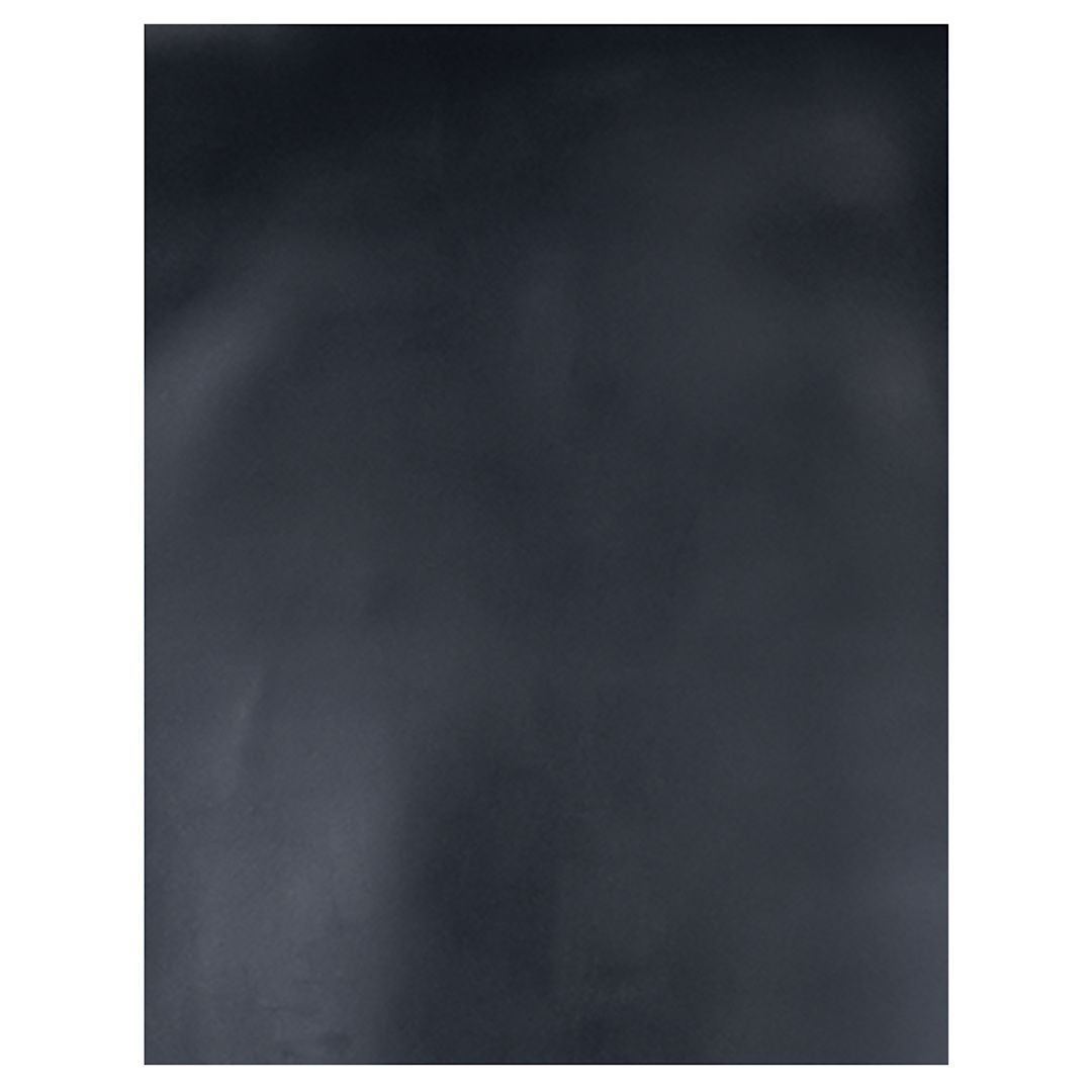 Open in modal - Realeather Persi Leather Trim - Black, 8-1/2" x 11"