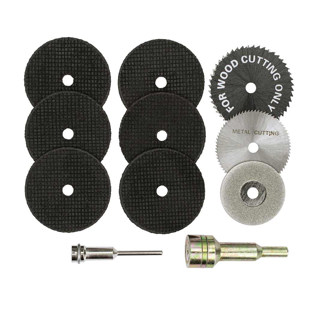 Open in modal - Enkay Cut It All Kit