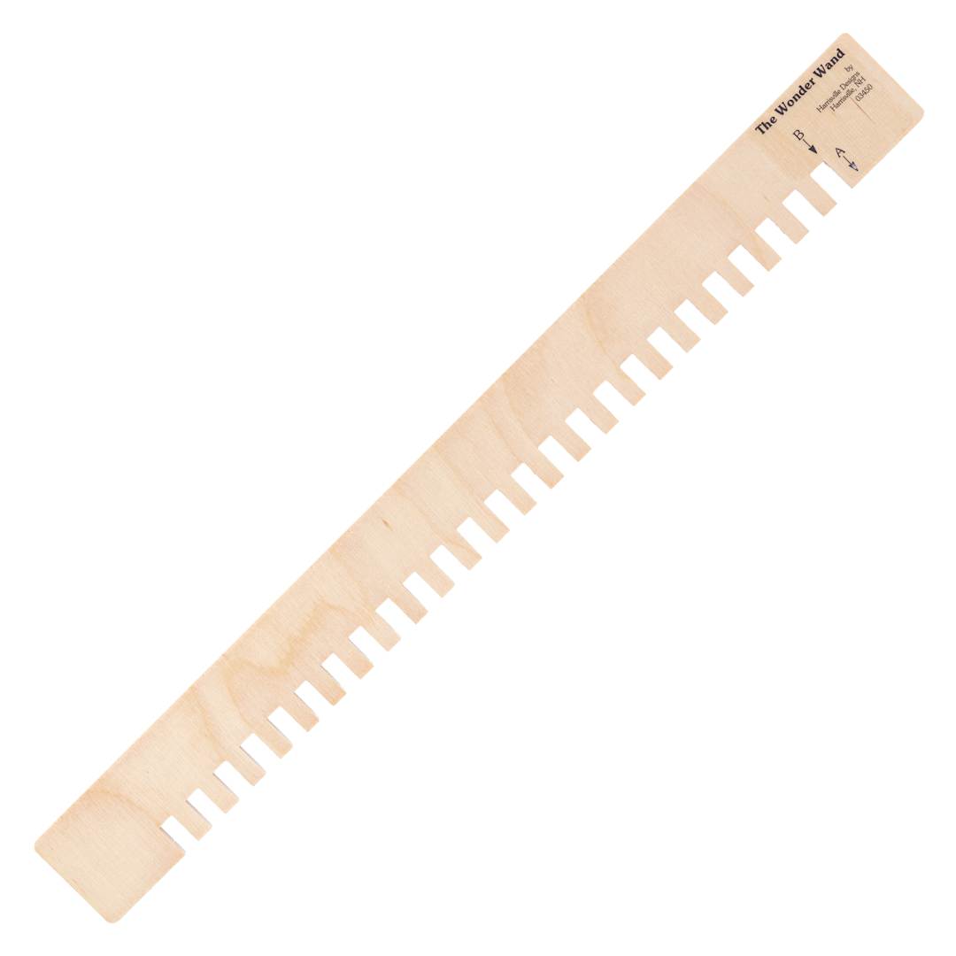 Open in modal - Friendly Loom Wonder Wand