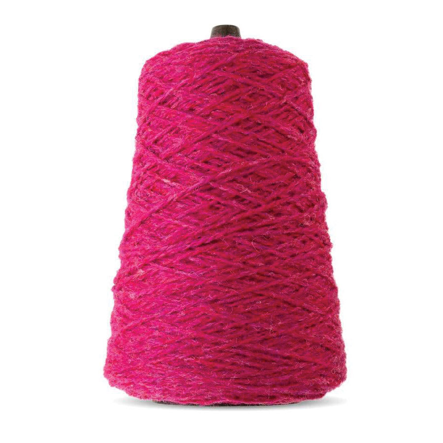 Open in modal - Harrisville Designs Highland Yarn - Raspberry, 450 yds