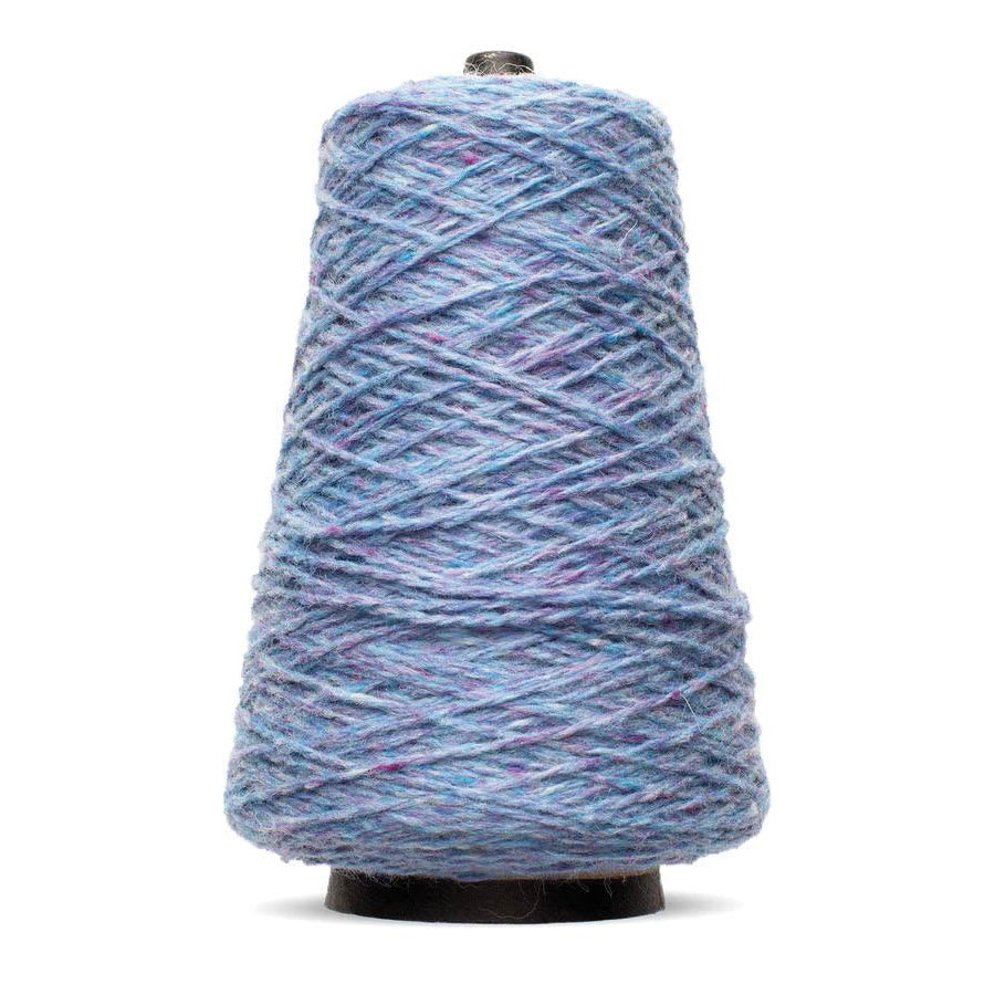 Open in modal - Harrisville Designs Highland Yarn - Cornflower, 450 yds