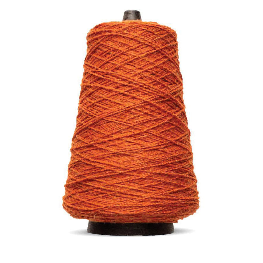 Open in modal - Harrisville Designs Highland Yarn - Melon, 450 yds