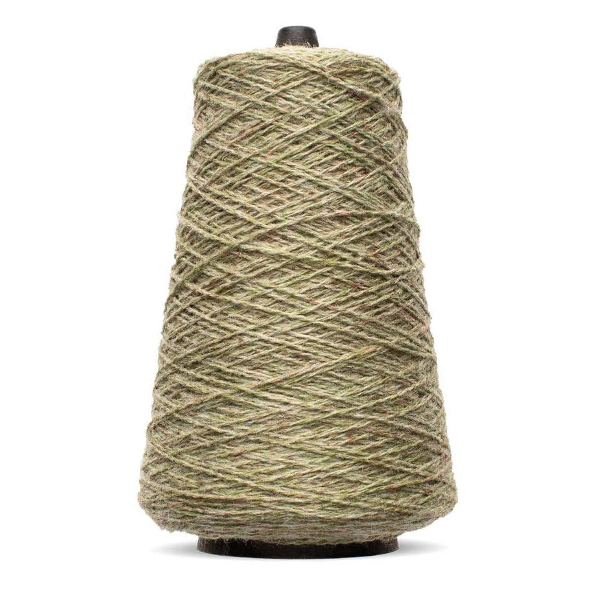 Open in modal - Harrisville Designs Shetland Yarn - Jade, 900 yds