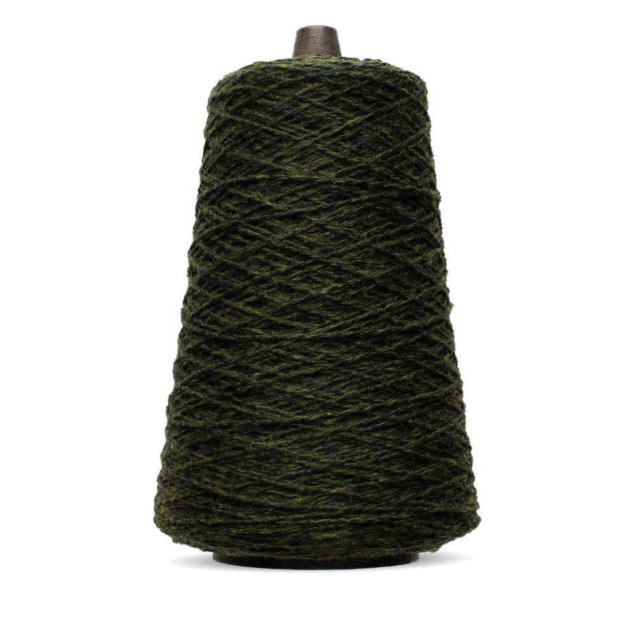 Open in modal - Harrisville Designs Shetland Yarn - Cypress, 900 yds