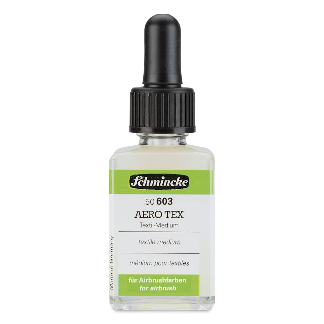 Open in modal - Schmincke Aero Textile Medium - 28 ml