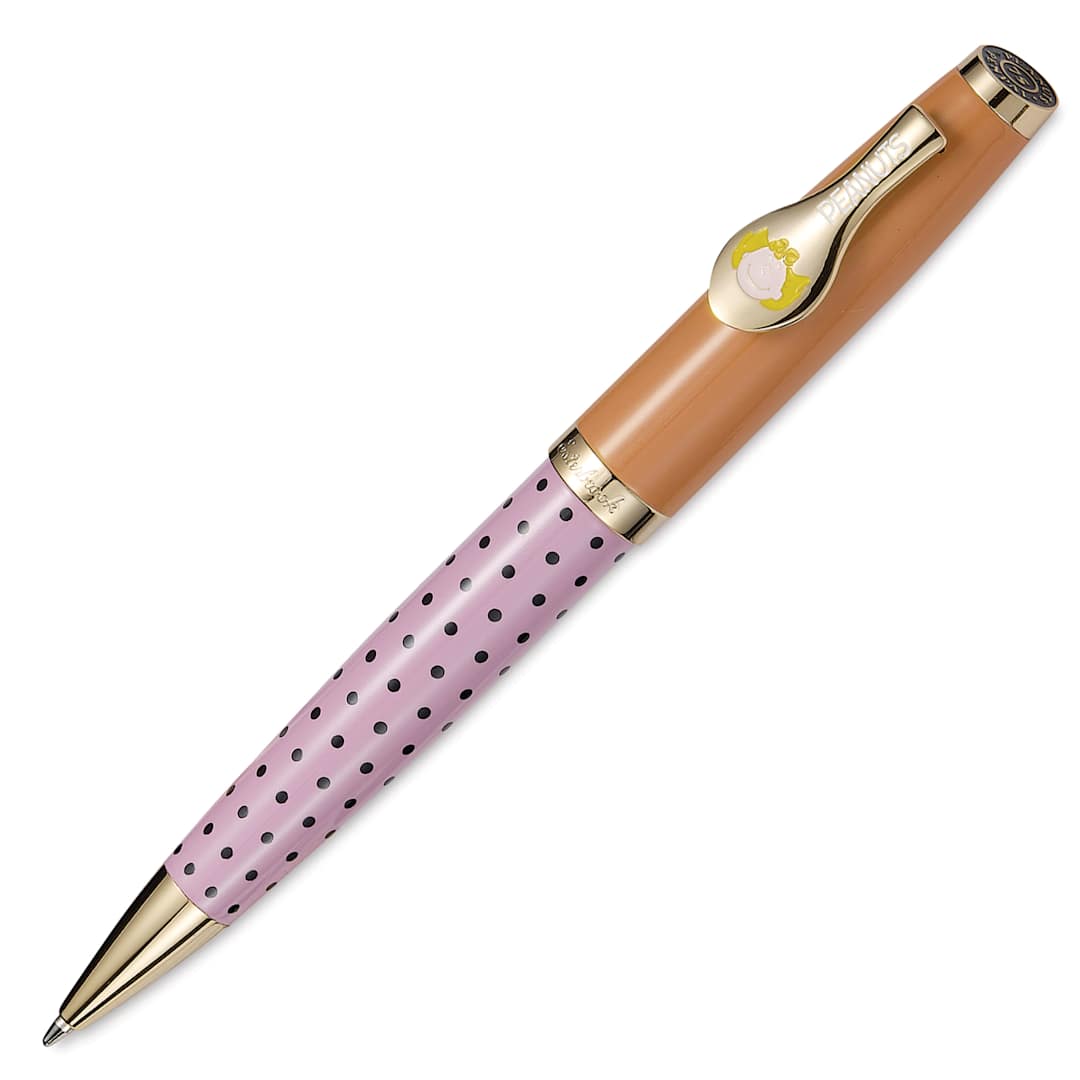 Open in modal - Esterbrook Peanuts 75th Anniversary Ballpoint Pen - Sally