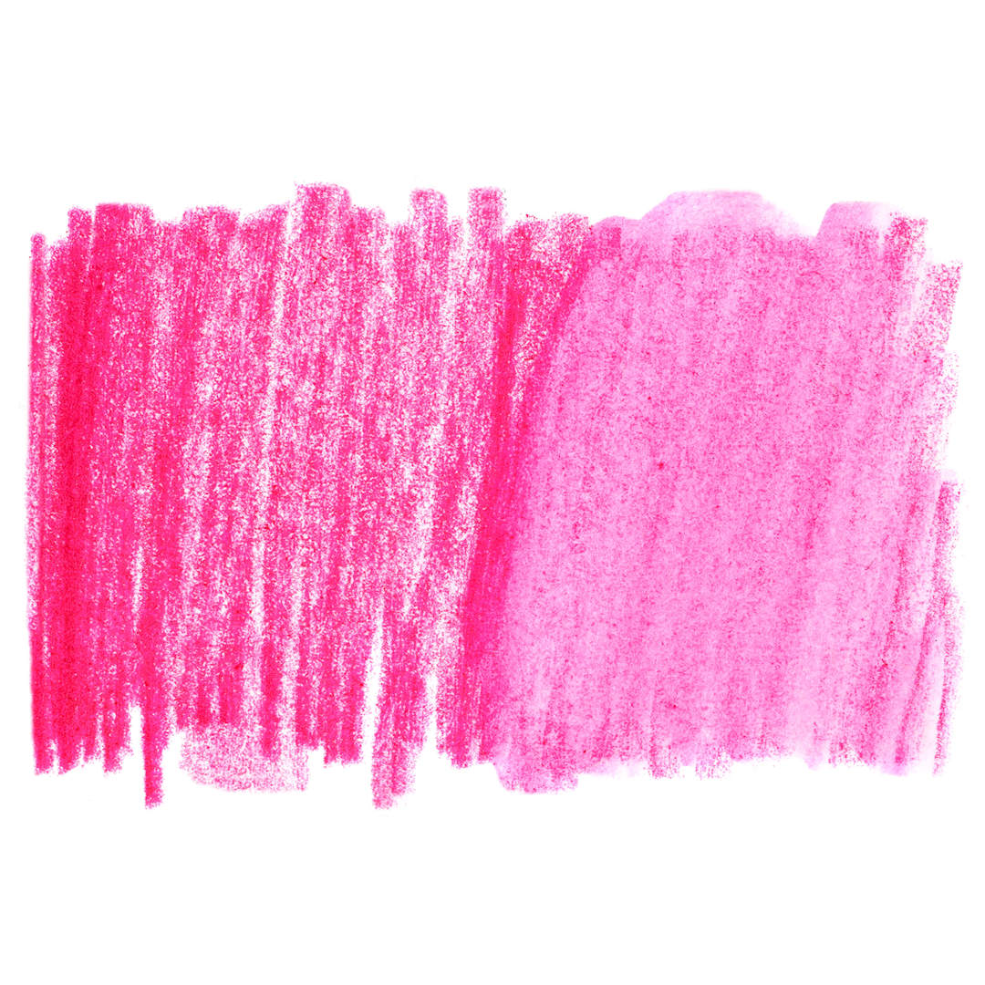 Open in modal - Holbein Artists' Watercolor Pencil - Quinacridone Red, 005 swatch