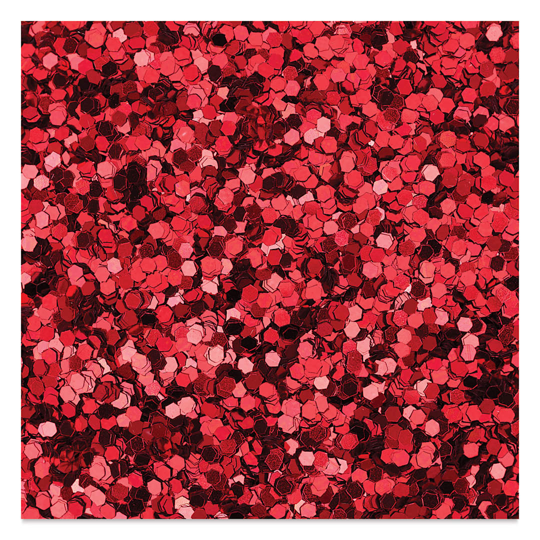 Open in modal - Sulyn Glitter - Red