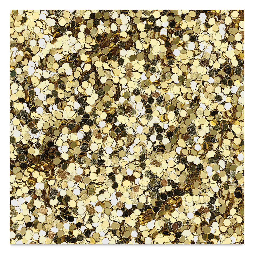 Open in modal - Sulyn Glitter - Gold