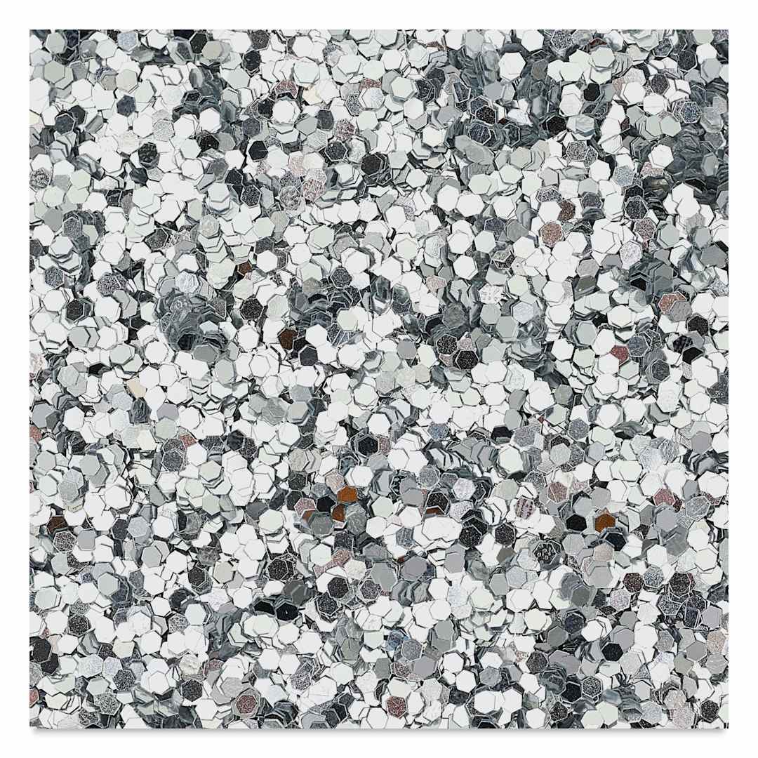 Open in modal - Sulyn Glitter - Silver