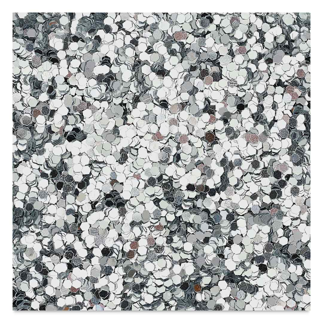 Open in modal - Sulyn Glitter - Silver