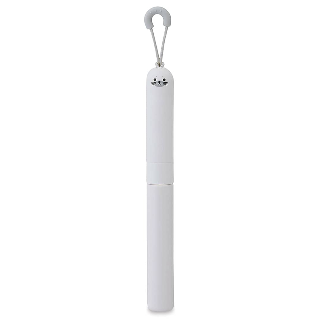 Open in modal - PuniLabo Stick Scissors - Seal